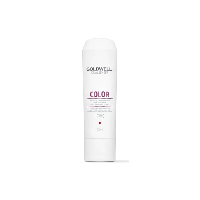 Goldwell Dualsenses Color Brillanz Conditioner  200 ml