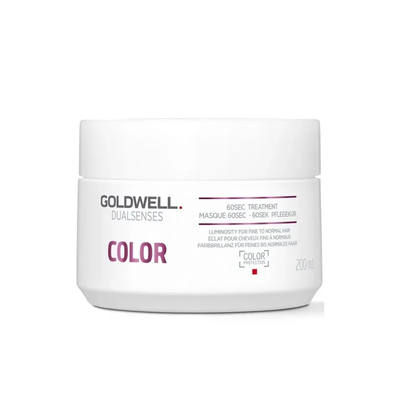 GW DS COL 60 sec. Treatment 200ml