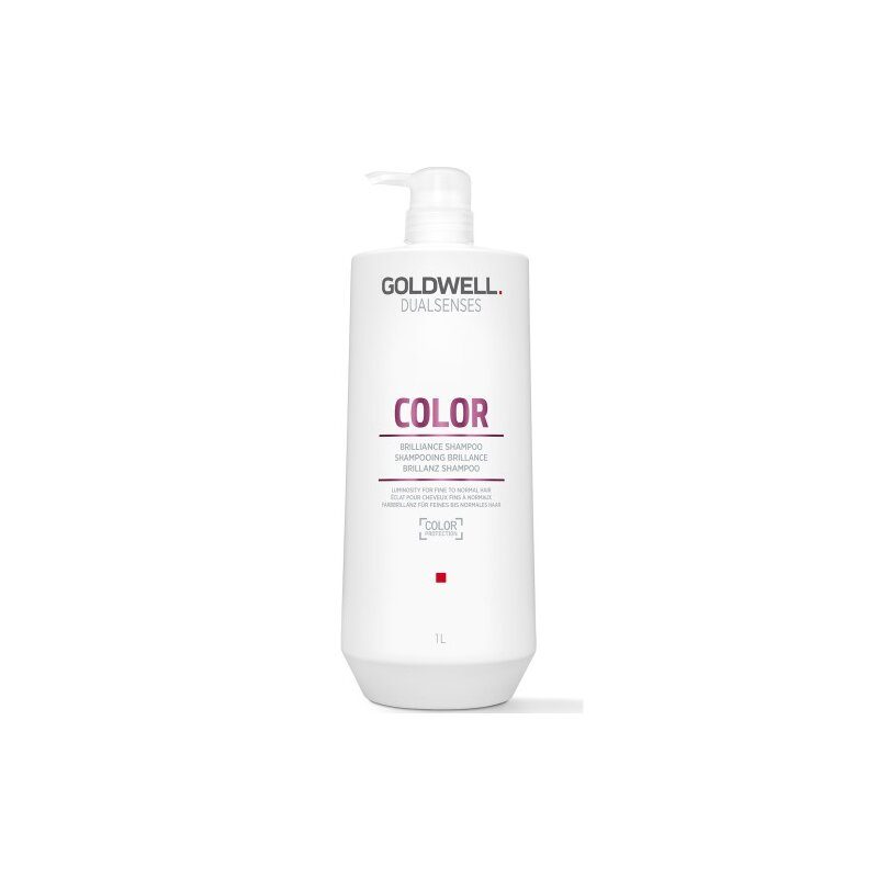 Goldwell Dualsenses Color Brillanz Shampoo 1000 ml