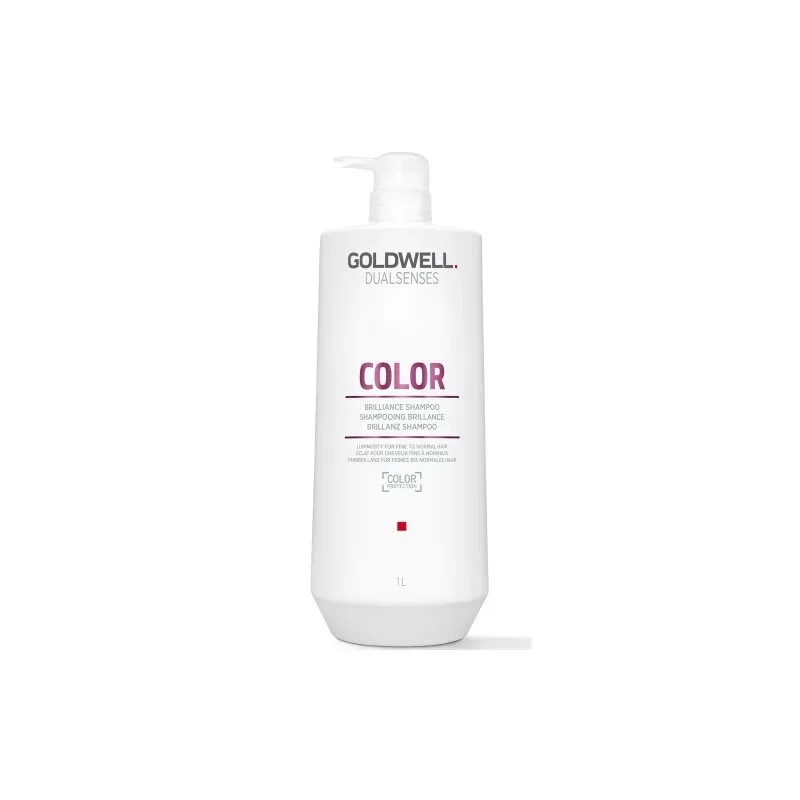 Goldwell Dualsenses Color Brillanz Shampoo 1000 ml