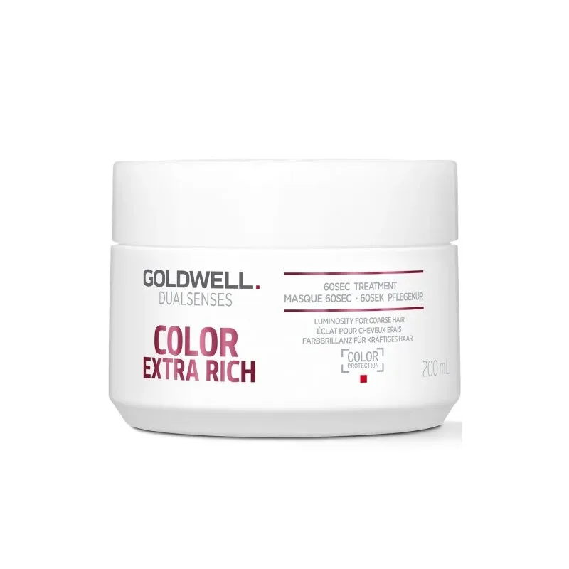 GW DS COL ER 60 sec. Treatment 200ml