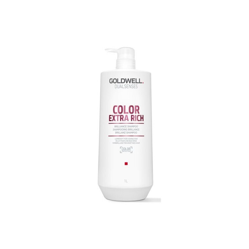 Goldwell Dualsenses Color Extra Rich Shampoo 1000ml