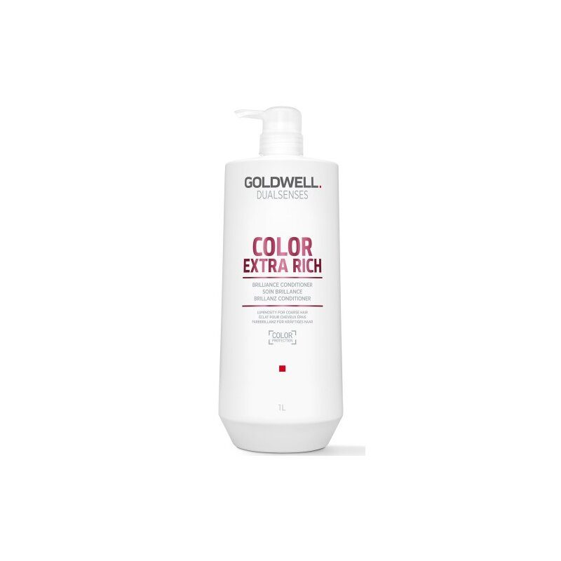 GW DS COL ER Brilliance Conditioner 1000