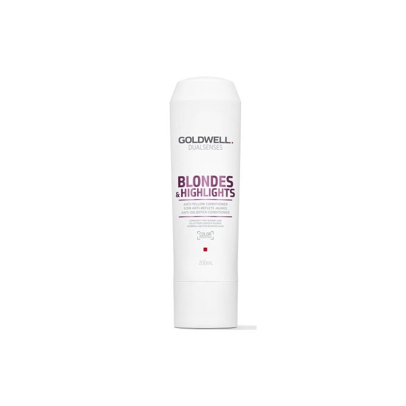 GW DS BL&HL Anti-Yellow Conditioner 200ml