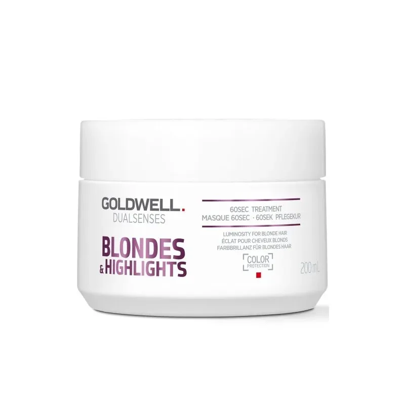 GW DS BL&HL 60 sec. Treatment 200ml