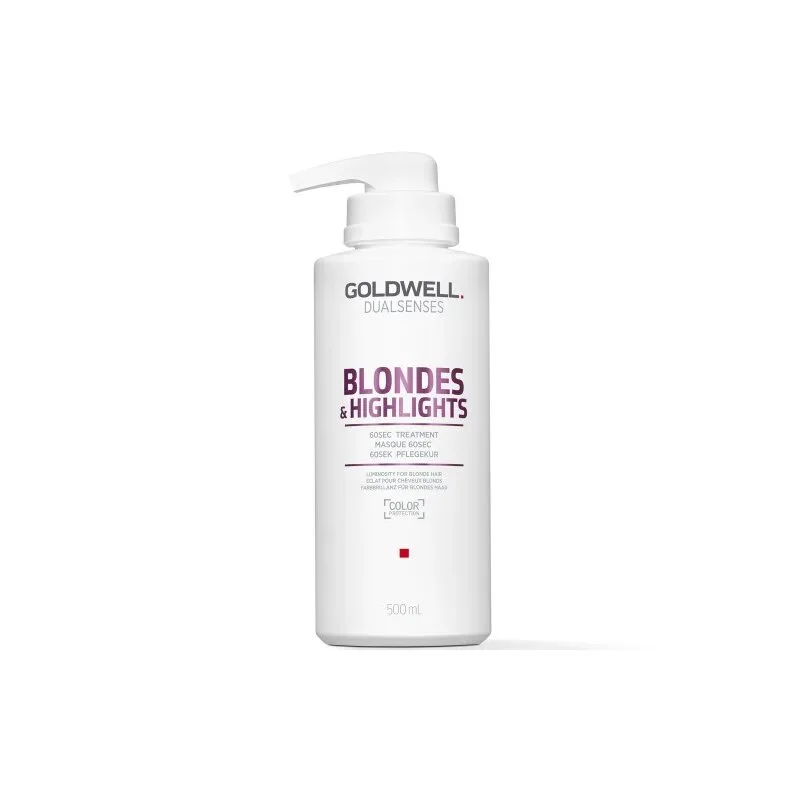 GW DS BL&HL 60 sec. Treatment 500ml