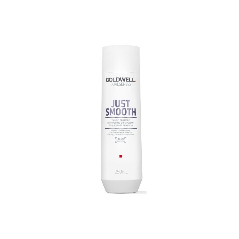 Goldwell Dualsenses Just Smooth Bändigung Shampoo 250 ml