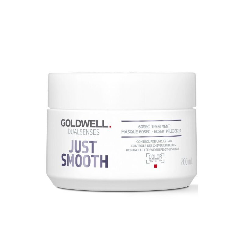 GW DS JS 60 sec. Treatment 200ml