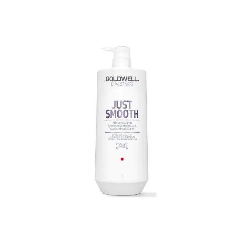 Goldwell Dualsenses Just Smooth  SHAMPOO 1000ml