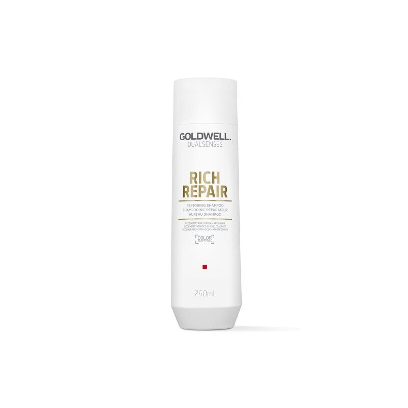 Goldwell Dualsenses Rich Repair Aufbau Shampoo 250 ml