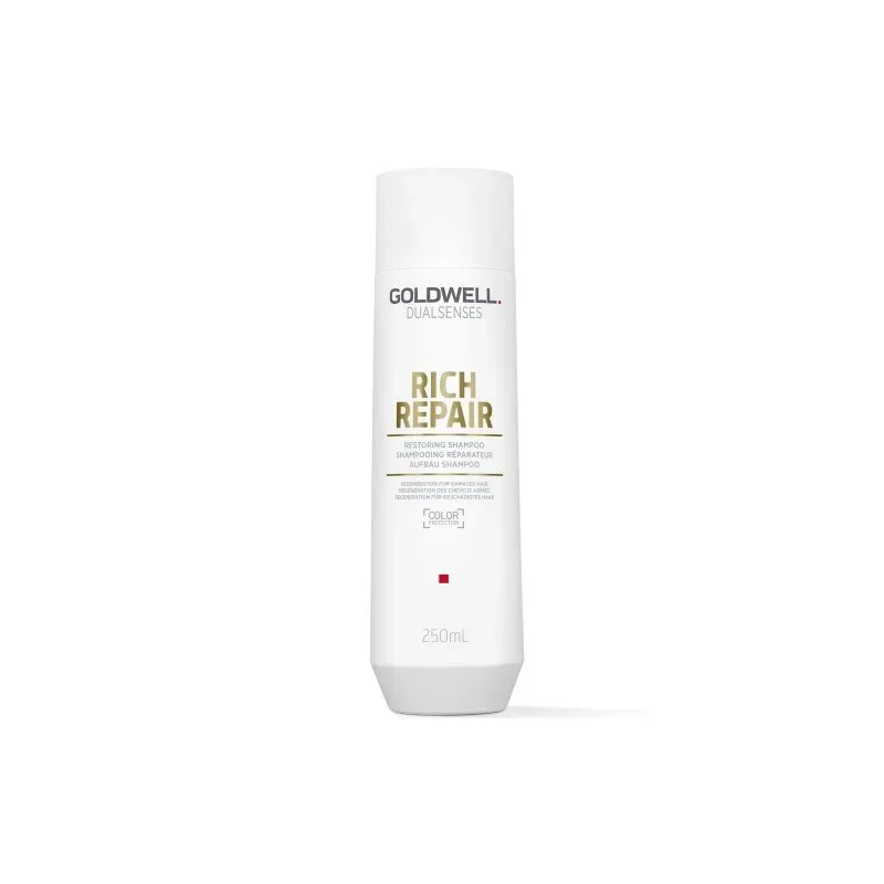 Goldwell DS Rich Repair Shampoo 250 ml