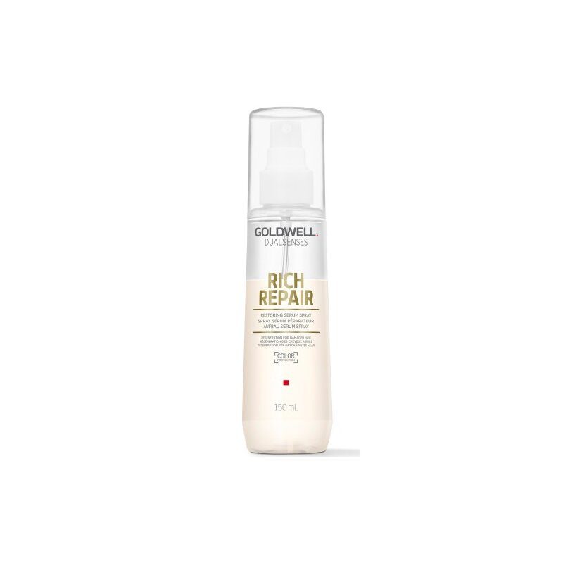 Goldwell Aufbau Serum Spray 150 ml