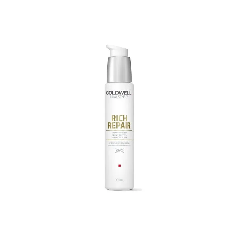 Goldwell 6 Effekte Serum 100 ml