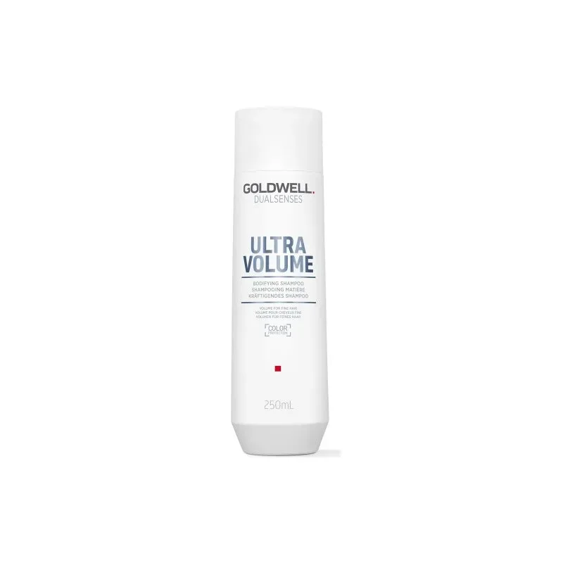 Goldwell Dualsenses Ultra Volume Kräftigend Shampoo 250 ml
