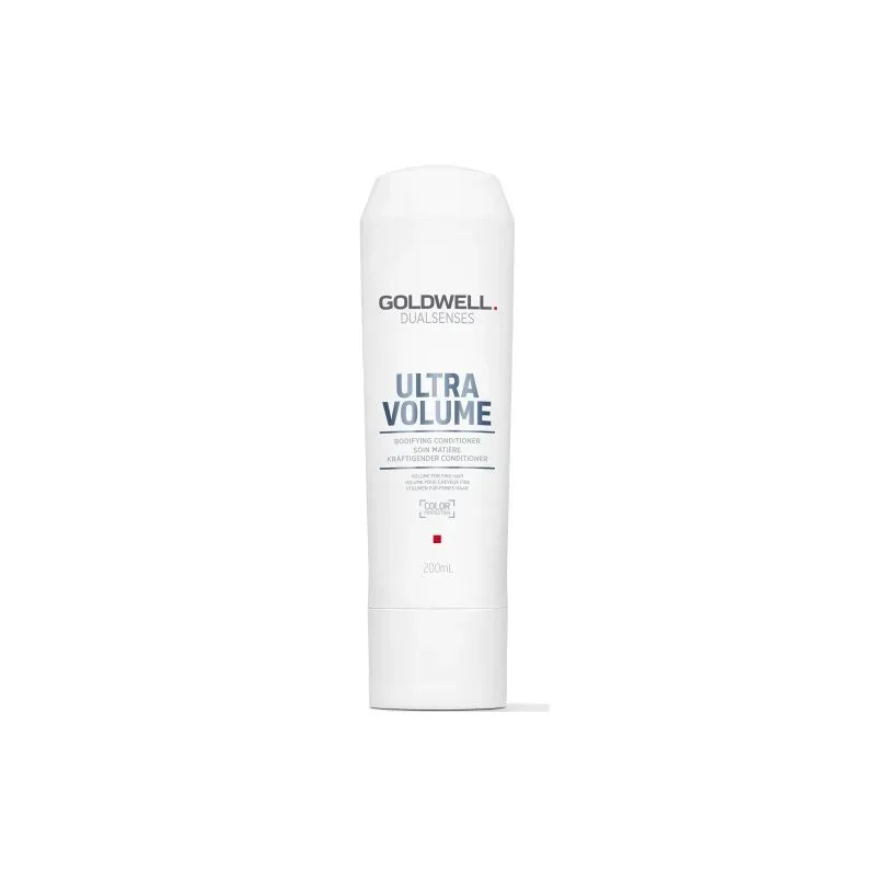 GW DS UV Bodifying Conditioner 200ml