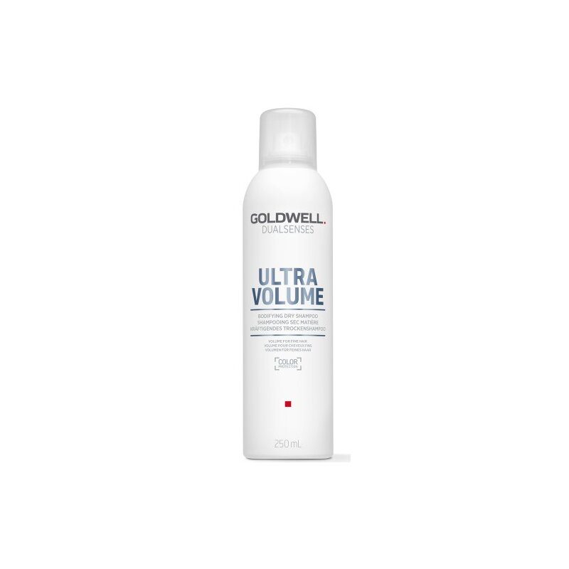 Goldwell Dualsenses Ultra Volume Kräftigend Trockenshampoo 250 ml