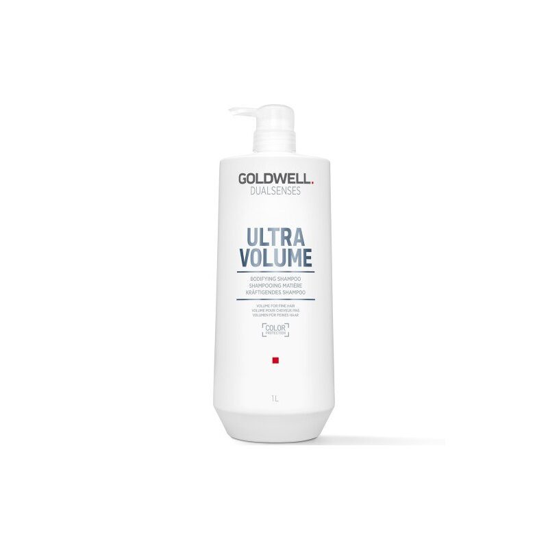 Goldwell Dualsenses Ultra Volume Kräftigend Shampoo 1000 ml