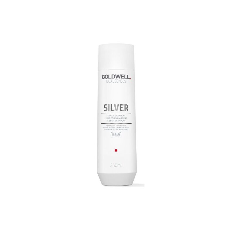 Goldwell Dualsenses SILVER SHAMPOO 250ml