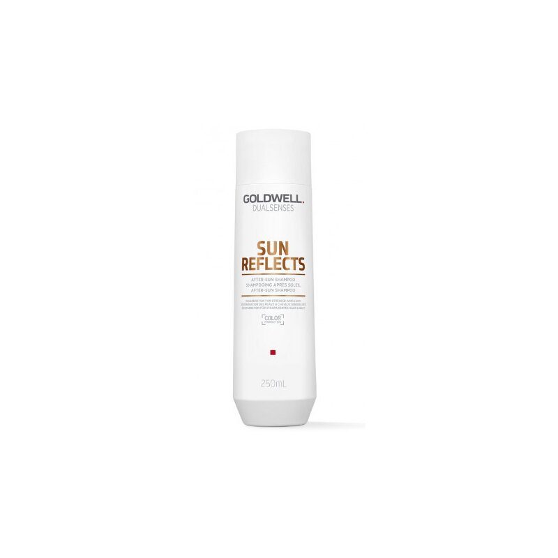 Goldwell Dualsenses Sun Reflects Aftersun Shampoo 250 ml