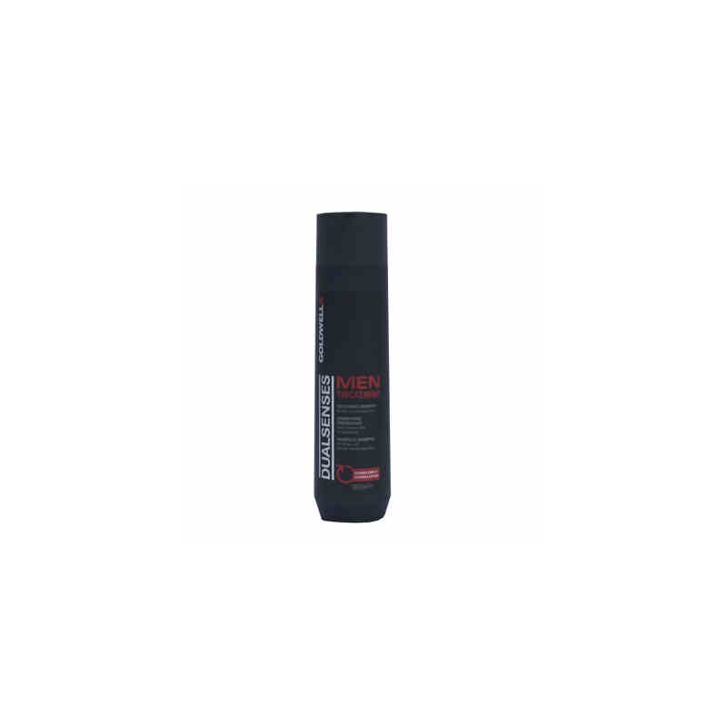 Goldwell Dualsenses Men Haarfülle Shampoo 300 ml Herren