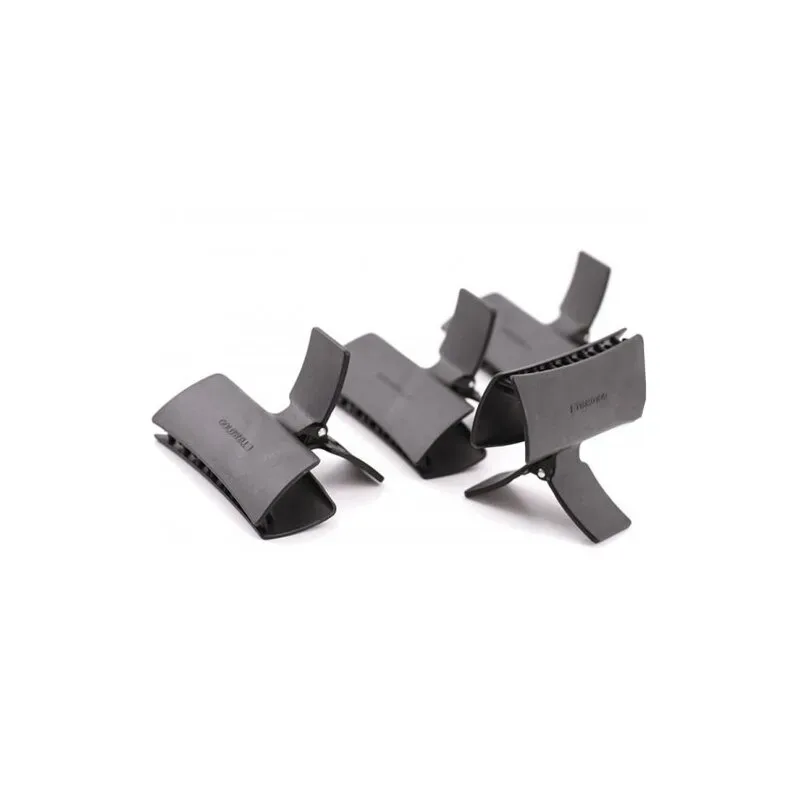 Goldwell Butterfly Clipse Set 4 Stück