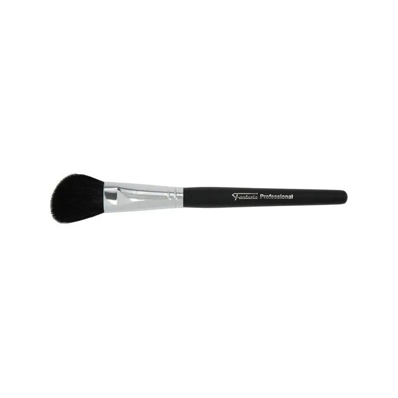 Fantasia Professional Rougepinsel schräg, Naturhaar