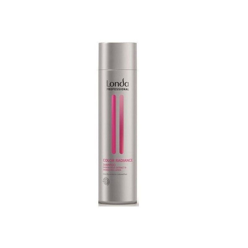 Londa Professional Shampoo 250 ml Damen