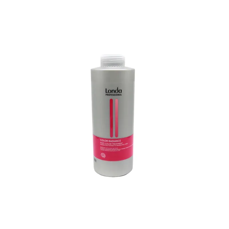 Londa Professional Post-Color Treatment Mask Haarkur & -maske 1000 ml Damen