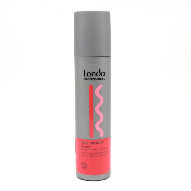 Londa Curl Definer Shampoo 250ml