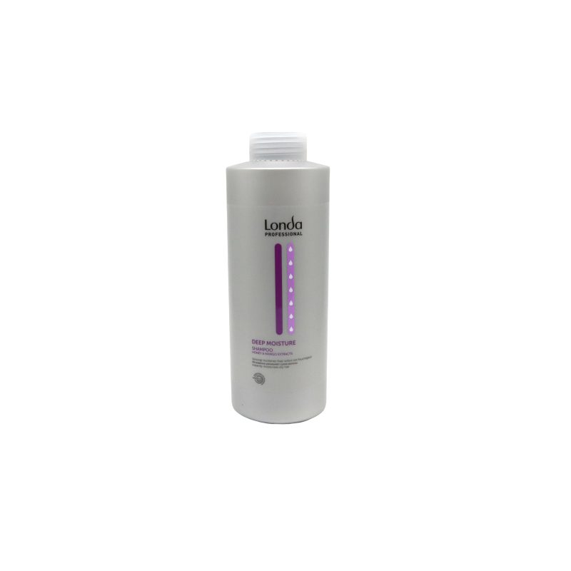 Londa Professional Shampoo 1000 ml Damen