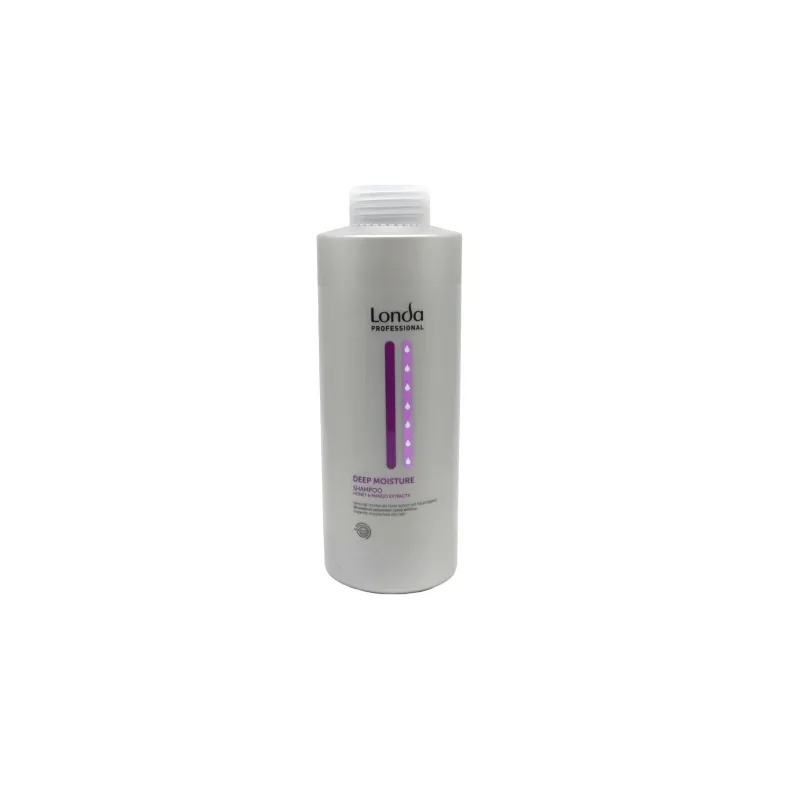 Londa Professional Shampoo 1000 ml Damen