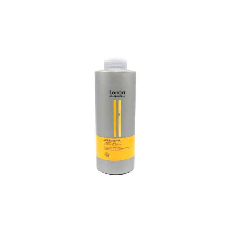Londa Professional Leave-In Conditioning Balm Conditioner 1000 ml Damen