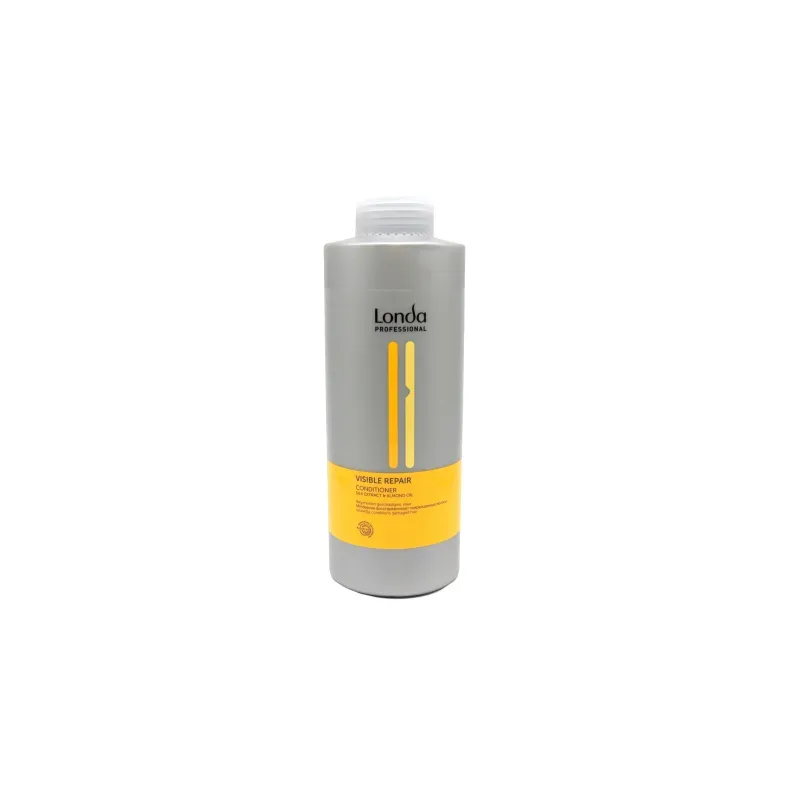 Londa Professional Leave-In Conditioning Balm Conditioner 1000 ml Damen