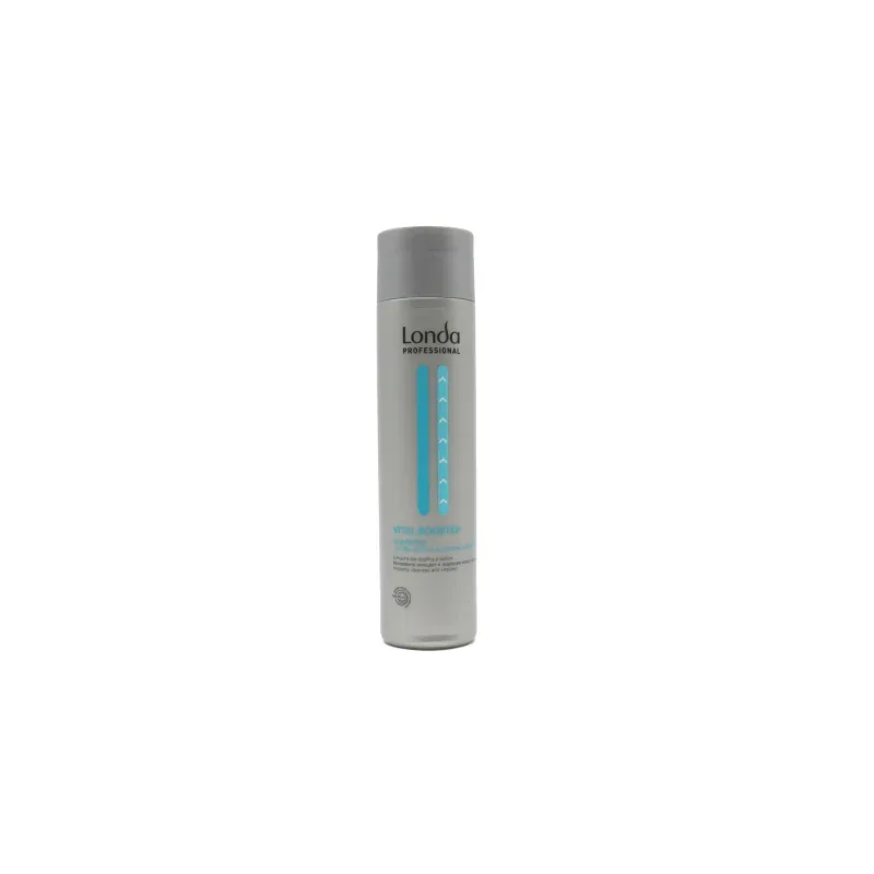 Londa Vital Booster Shampoo 250 ml