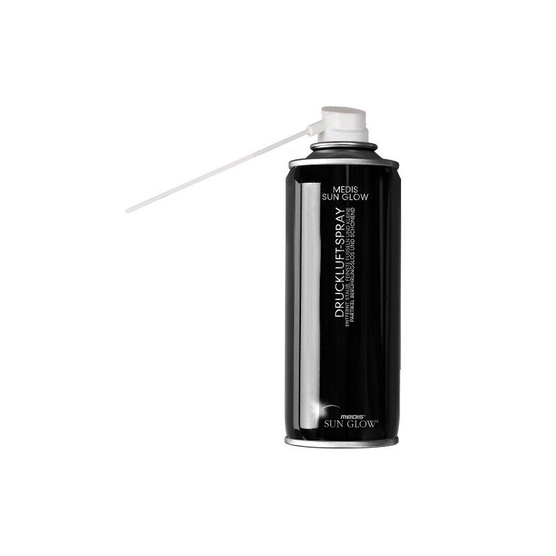 Medis Sun Glow Druckluftspray 300 ml
