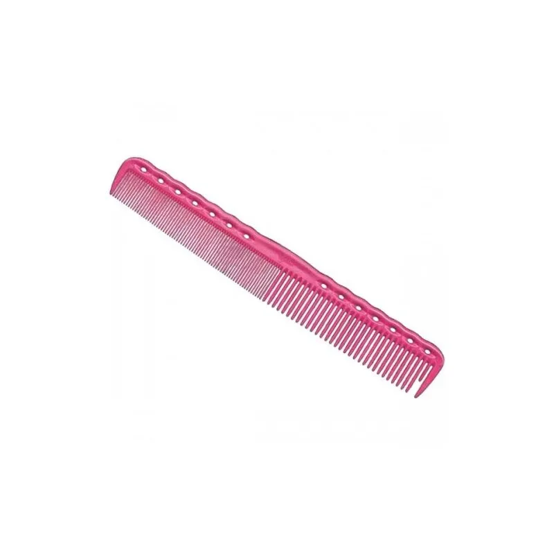 Y.S. Schneidekamm 334 pink Y.S. Park