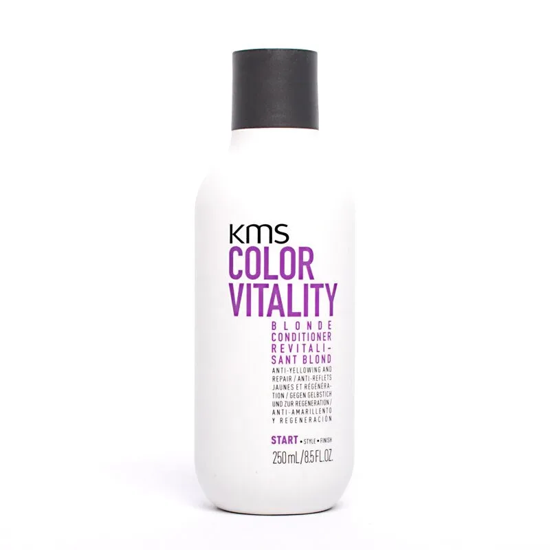 KMS Colorvitality Pouch Conditioner 250 ml