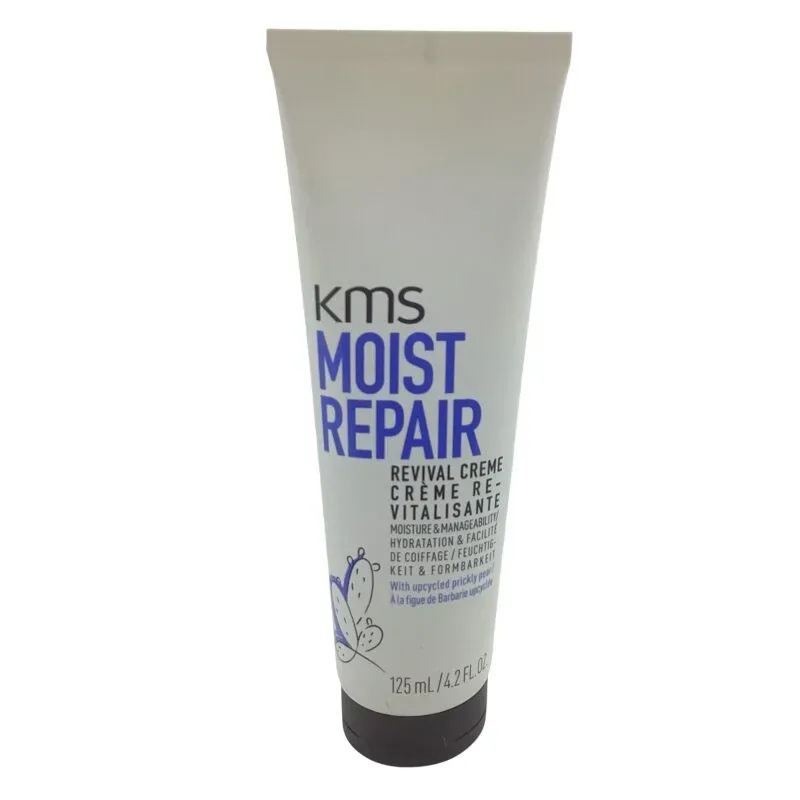 KMS MR Revival Creme 125ml