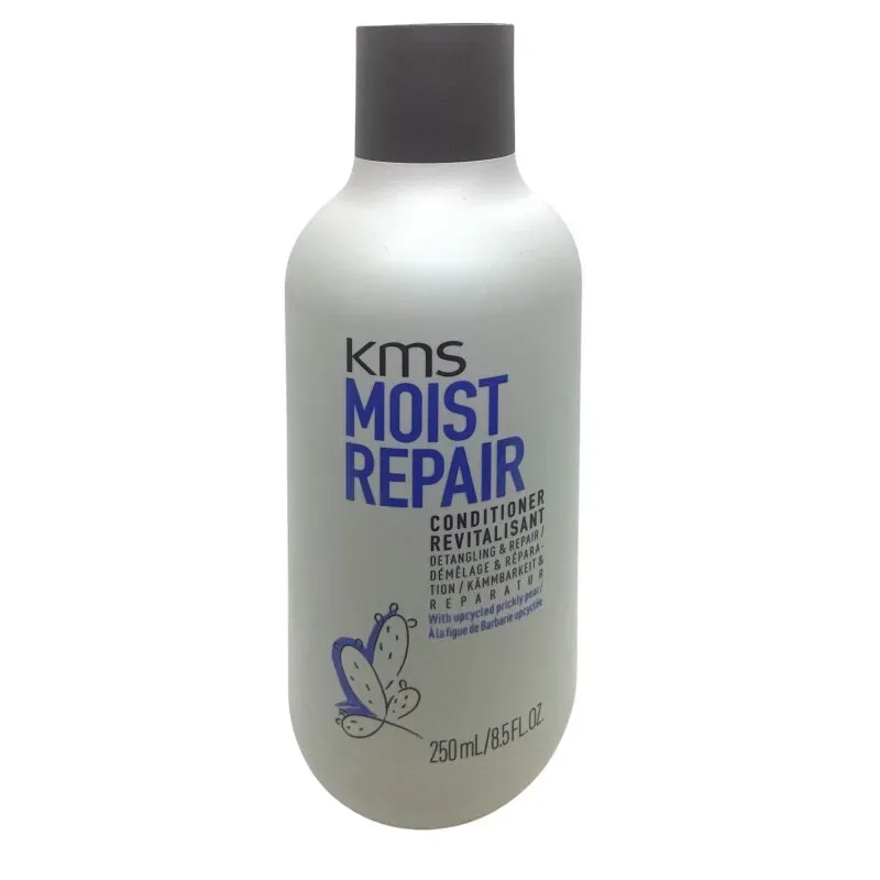 KMS Moist Repair Pouch Conditioner 250 ml