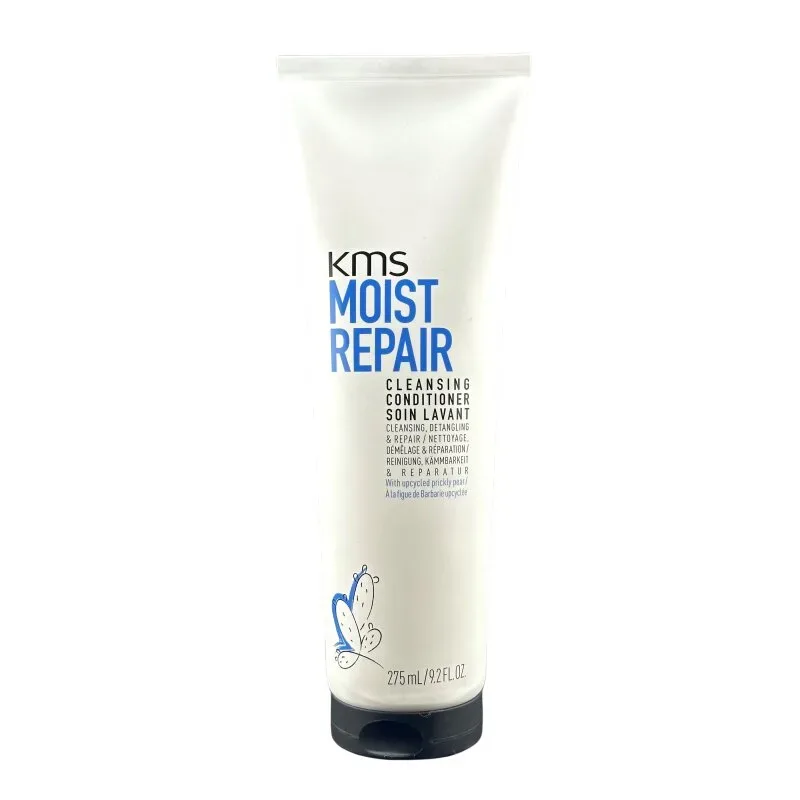 KMS MR Cleansing Conditioner 275ml