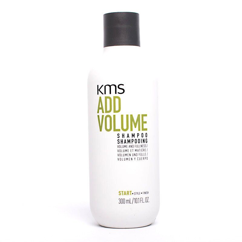 KMS AV Shampoo 300ml