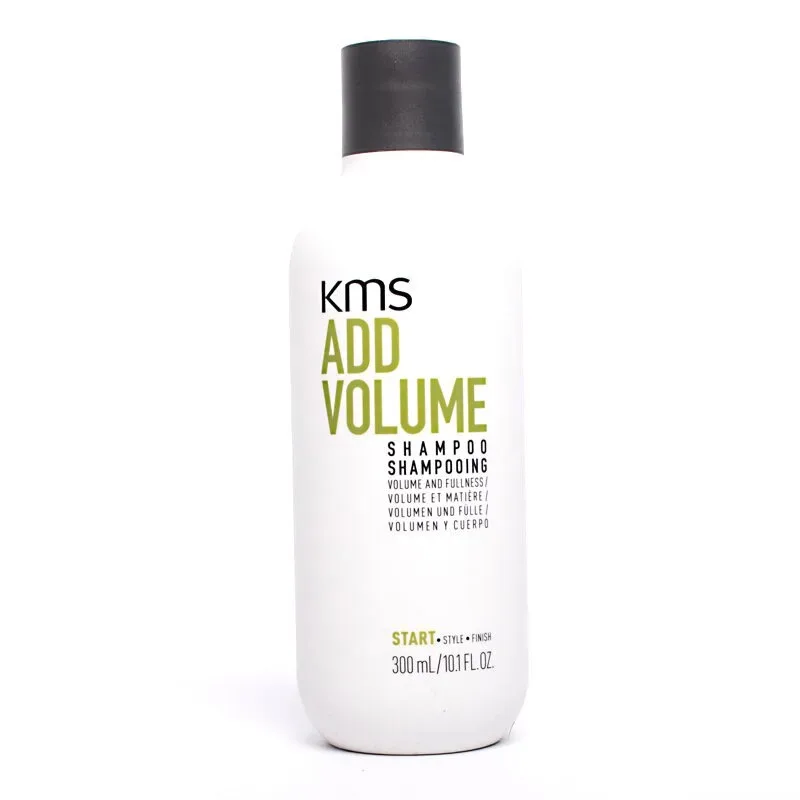 KMS AV Shampoo 300ml