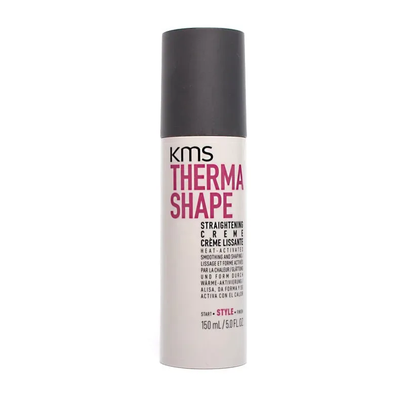 KMS TS Straightening Creme 150ml