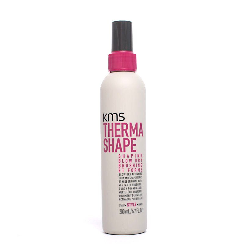 KMS Thermashape Shaping Blow Dry 200 ml