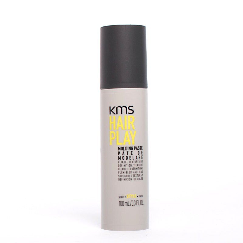 KMS Hairplay Molding Paste 100 ml