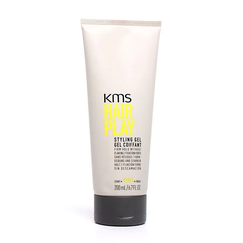 KMS Hairplay Styling Gel 200 ml