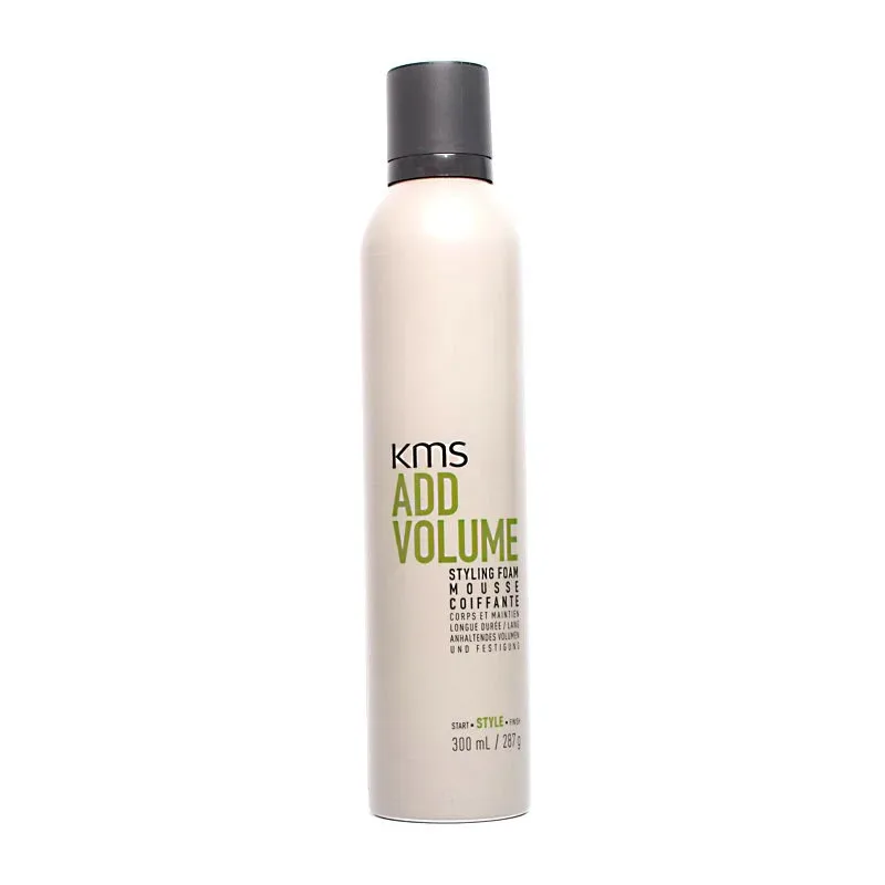 KMS AV Styling Foam 300ml