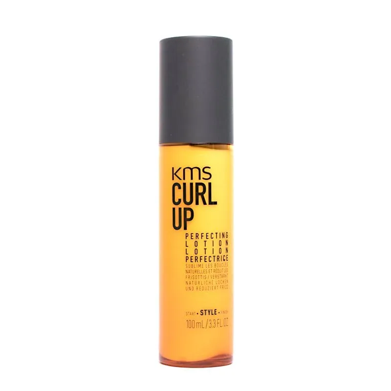KMS Curl Up Perfecting Lotion 100ml