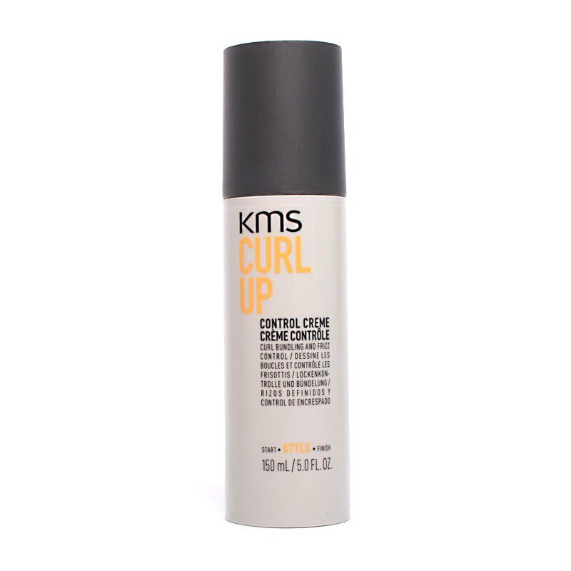 KMS Curlup Control Creme 150 ml