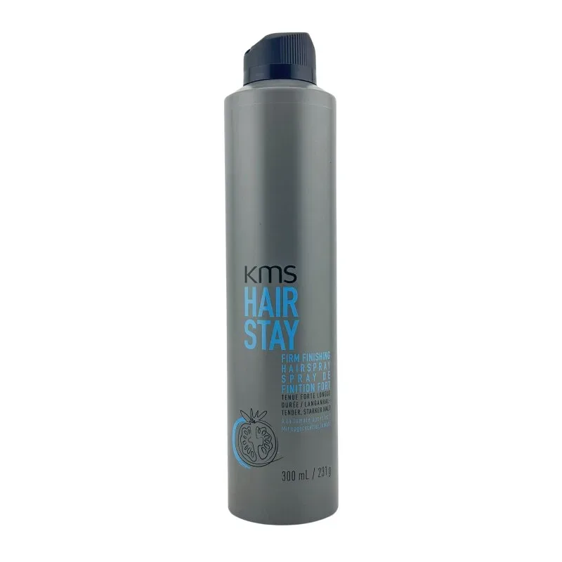 KMS HS Finishing Spray 300ml